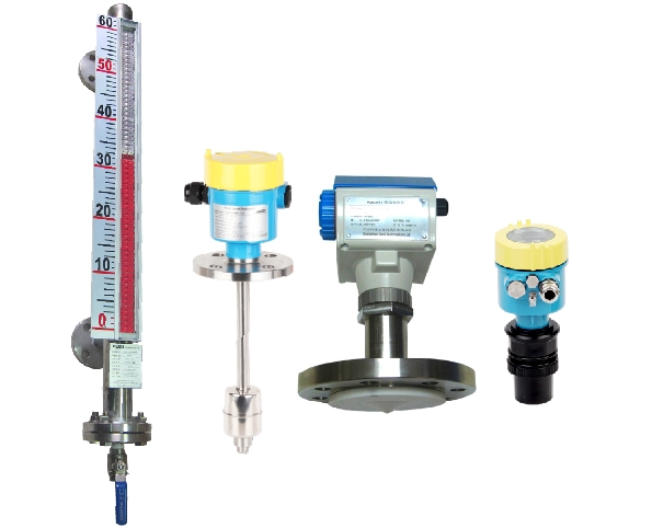 超聲波液位計(jì)、浮球液位計(jì)等幾種常見液位計(jì)的比較